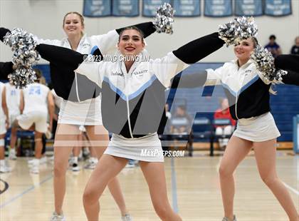 Thumbnail 1 in Loyola @ Corona del Mar (CIF State SoCal Regional D1 Semifinal) photogallery.