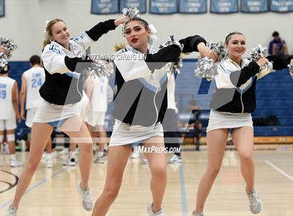 Thumbnail 2 in Loyola @ Corona del Mar (CIF State SoCal Regional D1 Semifinal) photogallery.