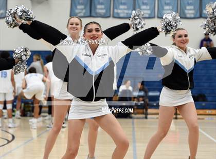 Thumbnail 1 in Loyola @ Corona del Mar (CIF State SoCal Regional D1 Semifinal) photogallery.