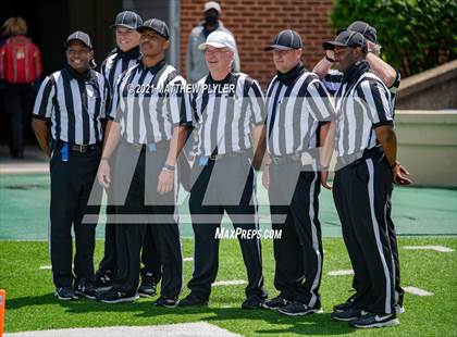 Thumbnail 2 in Tarboro vs. East Surry (2 of 2 - NCHSAA 1AA Final - Group Photos, Pre-game, Post-Game, and Awards) photogallery.