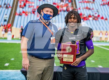 Thumbnail 3 in Tarboro vs. East Surry (2 of 2 - NCHSAA 1AA Final - Group Photos, Pre-game, Post-Game, and Awards) photogallery.
