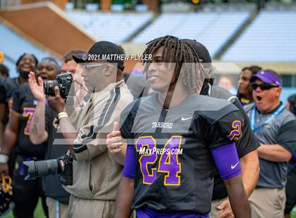 Thumbnail 1 in Tarboro vs. East Surry (2 of 2 - NCHSAA 1AA Final - Group Photos, Pre-game, Post-Game, and Awards) photogallery.