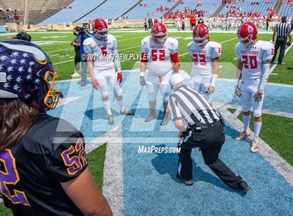Thumbnail 3 in Tarboro vs. East Surry (2 of 2 - NCHSAA 1AA Final - Group Photos, Pre-game, Post-Game, and Awards) photogallery.