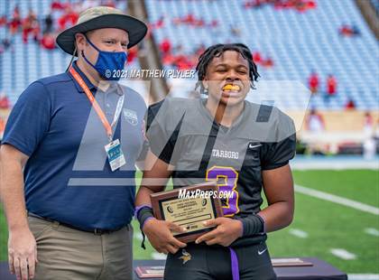Thumbnail 2 in Tarboro vs. East Surry (2 of 2 - NCHSAA 1AA Final - Group Photos, Pre-game, Post-Game, and Awards) photogallery.