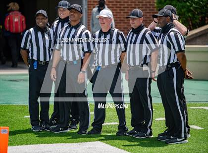 Thumbnail 1 in Tarboro vs. East Surry (2 of 2 - NCHSAA 1AA Final - Group Photos, Pre-game, Post-Game, and Awards) photogallery.
