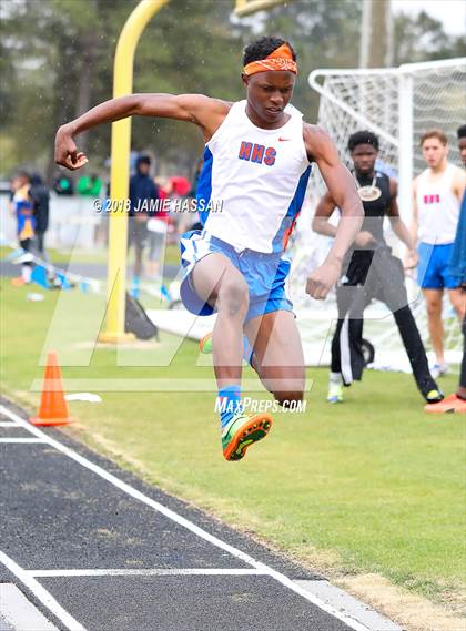 Thumbnail 2 in West Ashley Relays  photogallery.