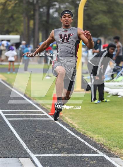 Thumbnail 3 in West Ashley Relays  photogallery.
