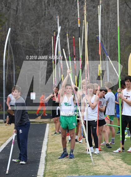 Thumbnail 1 in West Ashley Relays  photogallery.