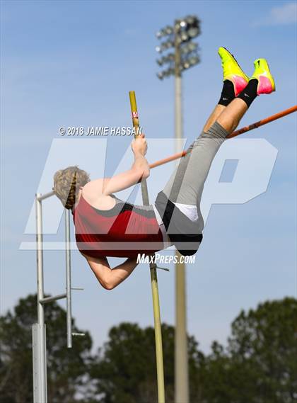 Thumbnail 3 in West Ashley Relays  photogallery.