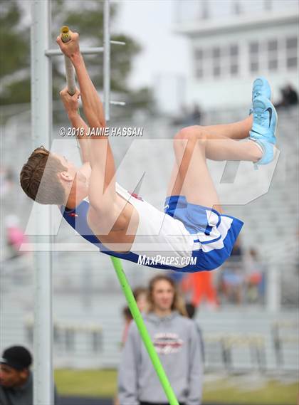 Thumbnail 3 in West Ashley Relays  photogallery.