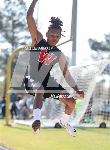 Thumbnail 3 in West Ashley Relays  photogallery.