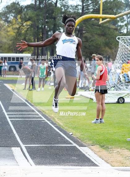 Thumbnail 1 in West Ashley Relays  photogallery.