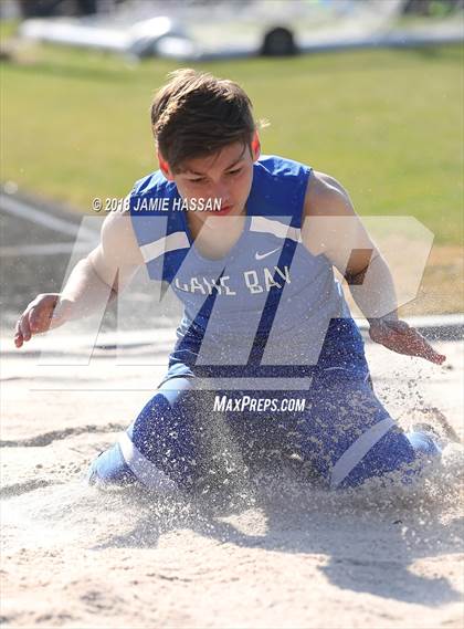 Thumbnail 3 in West Ashley Relays  photogallery.