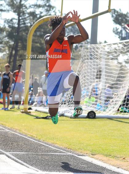 Thumbnail 3 in West Ashley Relays  photogallery.