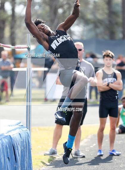 Thumbnail 2 in West Ashley Relays  photogallery.