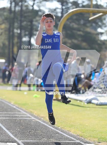 Thumbnail 1 in West Ashley Relays  photogallery.