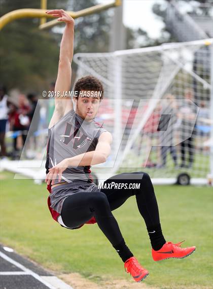 Thumbnail 3 in West Ashley Relays  photogallery.