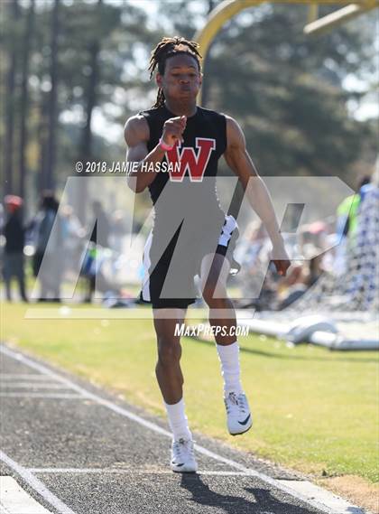 Thumbnail 1 in West Ashley Relays  photogallery.