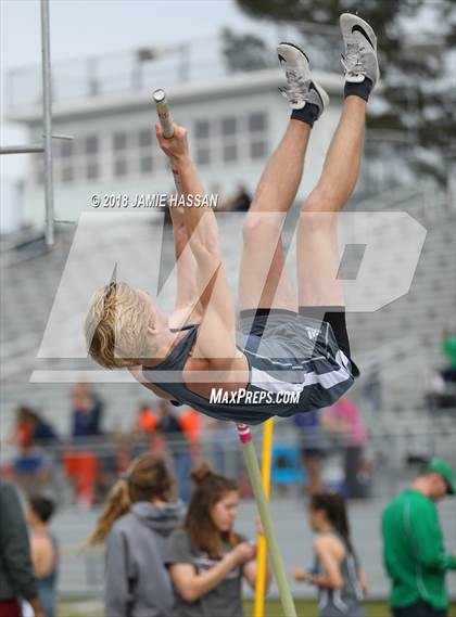 Thumbnail 2 in West Ashley Relays  photogallery.