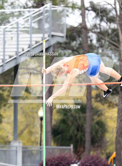Thumbnail 3 in West Ashley Relays  photogallery.