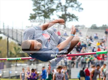 Thumbnail 3 in West Ashley Relays  photogallery.