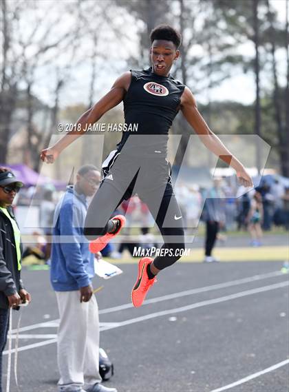 Thumbnail 2 in West Ashley Relays  photogallery.