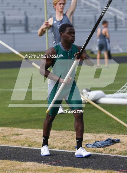 Thumbnail 2 in West Ashley Relays  photogallery.