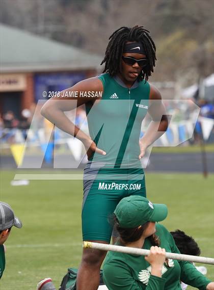 Thumbnail 1 in West Ashley Relays  photogallery.