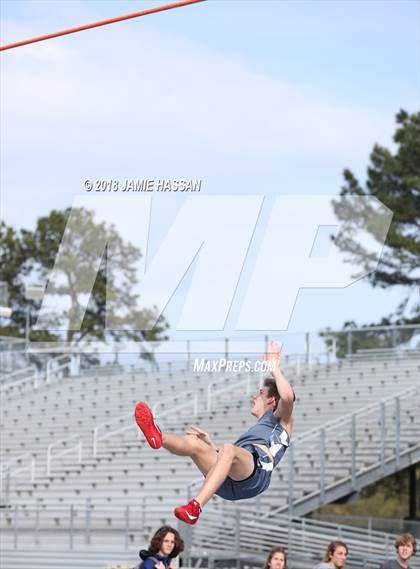Thumbnail 1 in West Ashley Relays  photogallery.