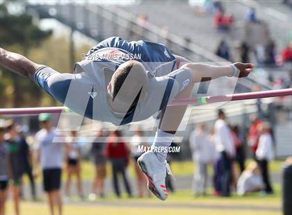 Thumbnail 3 in West Ashley Relays  photogallery.