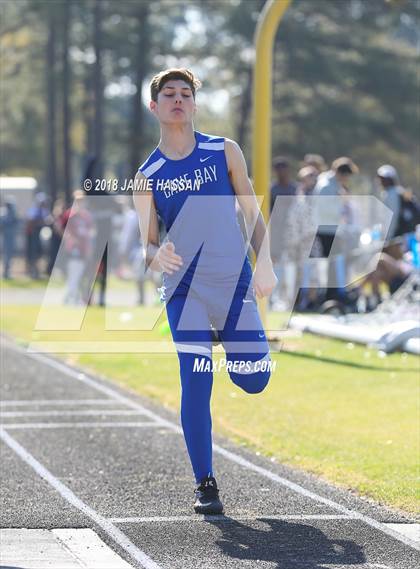 Thumbnail 3 in West Ashley Relays  photogallery.