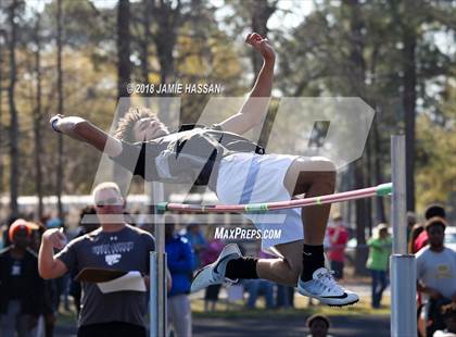 Thumbnail 1 in West Ashley Relays  photogallery.