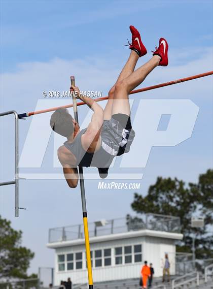 Thumbnail 3 in West Ashley Relays  photogallery.