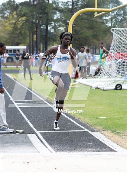 Thumbnail 1 in West Ashley Relays  photogallery.