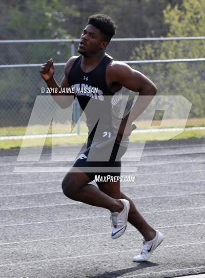 Thumbnail 3 in West Ashley Relays  photogallery.