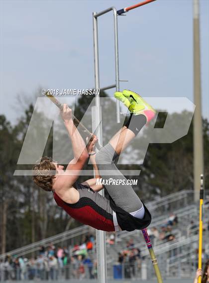 Thumbnail 1 in West Ashley Relays  photogallery.