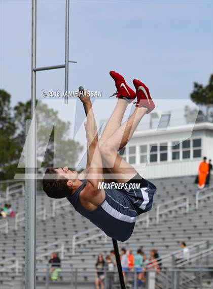 Thumbnail 3 in West Ashley Relays  photogallery.