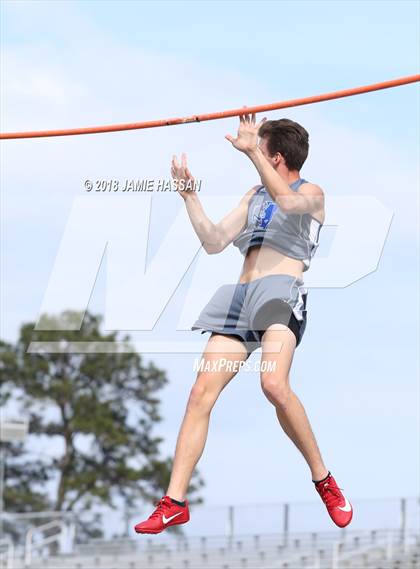 Thumbnail 2 in West Ashley Relays  photogallery.
