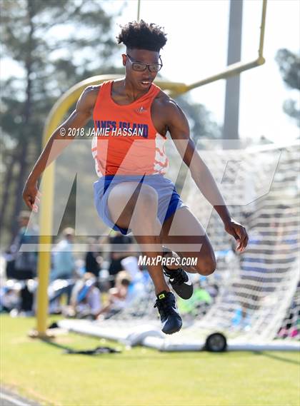 Thumbnail 1 in West Ashley Relays  photogallery.