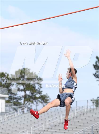 Thumbnail 3 in West Ashley Relays  photogallery.