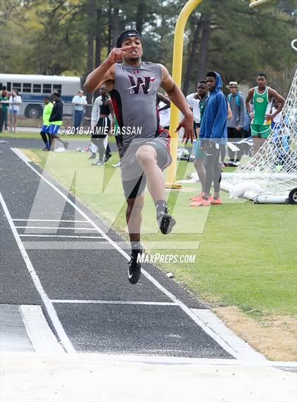 Thumbnail 3 in West Ashley Relays  photogallery.