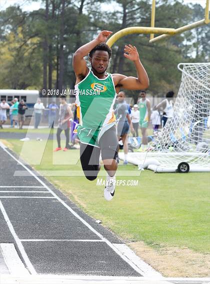 Thumbnail 3 in West Ashley Relays  photogallery.