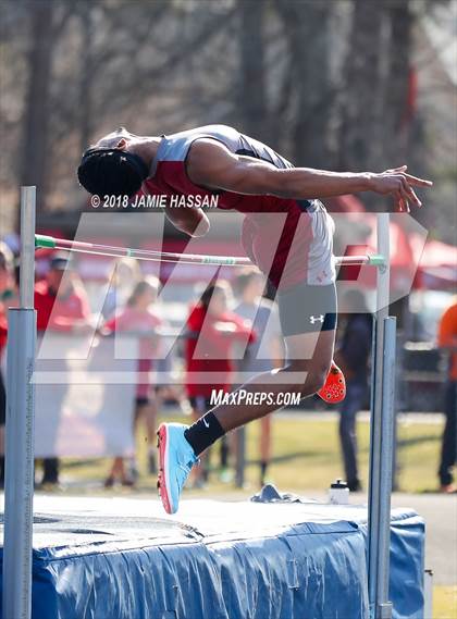 Thumbnail 1 in West Ashley Relays  photogallery.
