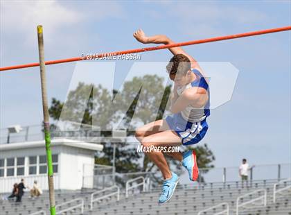 Thumbnail 3 in West Ashley Relays  photogallery.