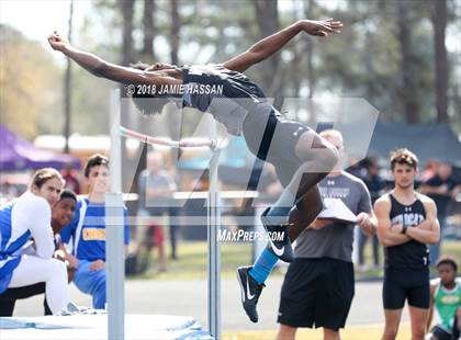 Thumbnail 3 in West Ashley Relays  photogallery.