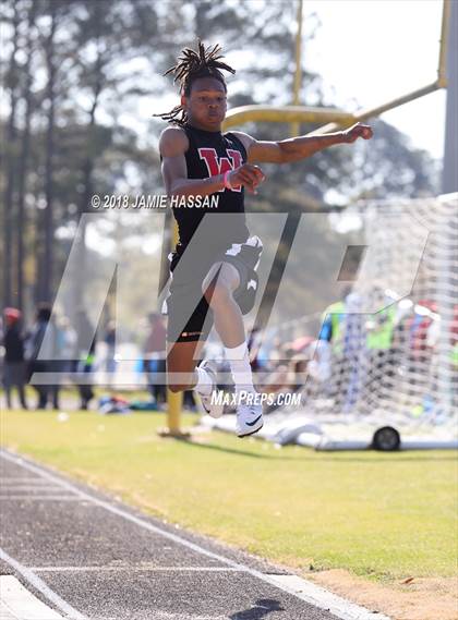 Thumbnail 2 in West Ashley Relays  photogallery.