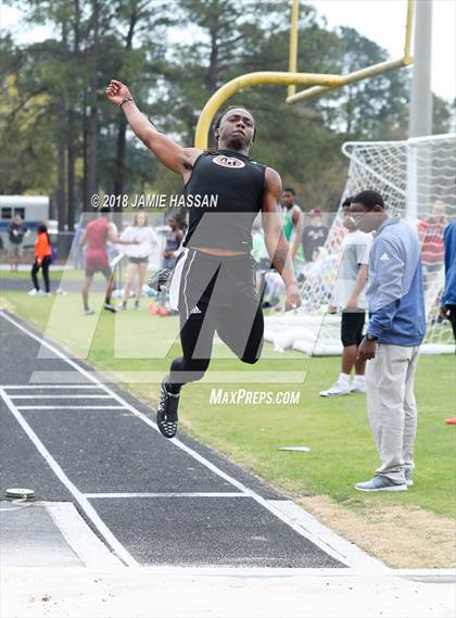 Thumbnail 1 in West Ashley Relays  photogallery.