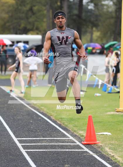 Thumbnail 2 in West Ashley Relays  photogallery.