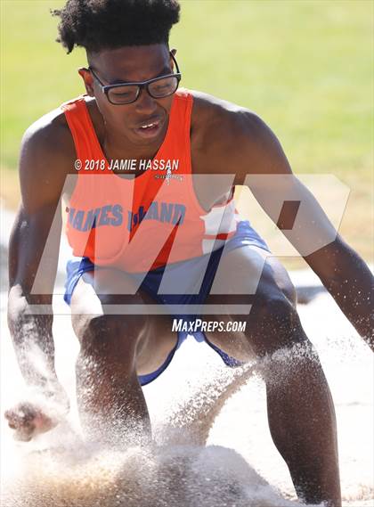 Thumbnail 3 in West Ashley Relays  photogallery.