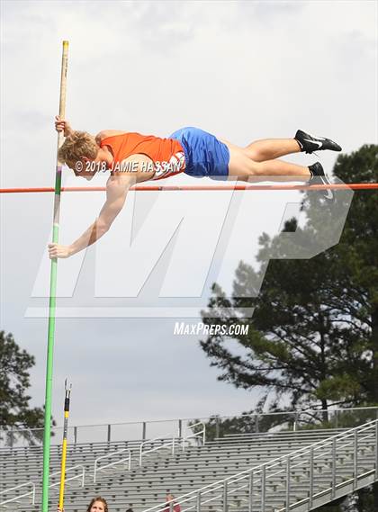 Thumbnail 3 in West Ashley Relays  photogallery.